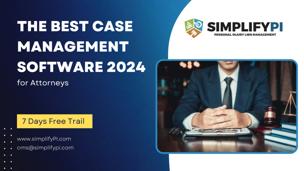 Best Case Management Software 2024